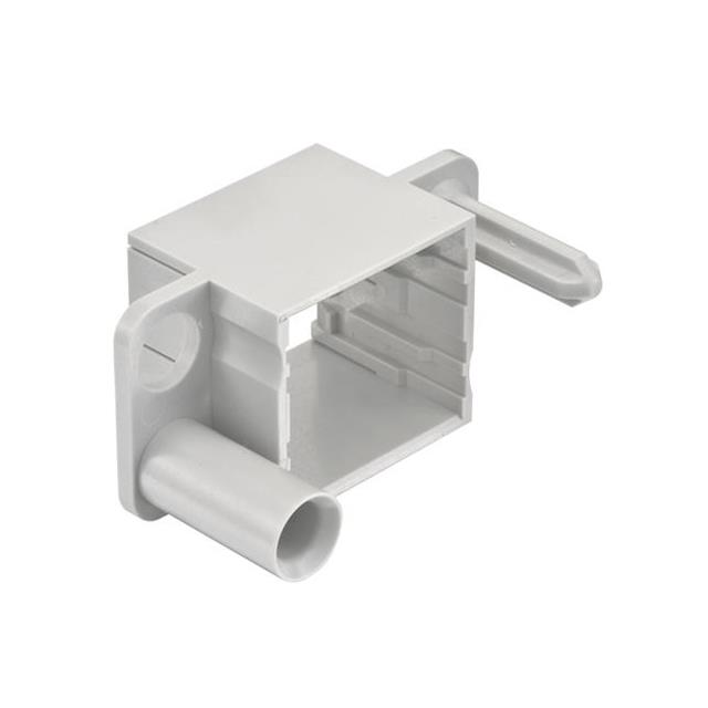 HARTING 重载连接器 - 框架 09140061701