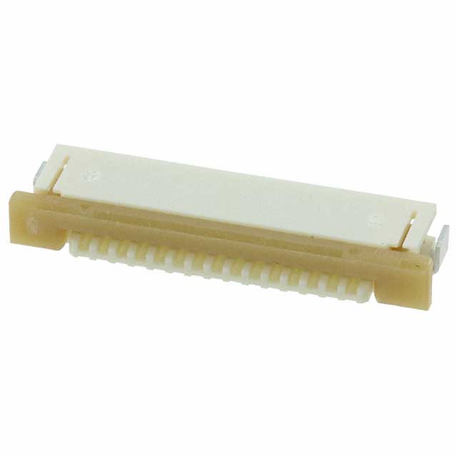 MOLEX FFC/FPC连接器 522711579