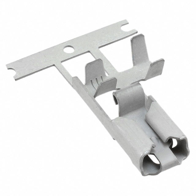 TE CONNECTIVITY 端子 - 快速连接/快速断开端子 926790-6