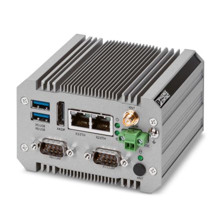 PHOENIX CONTACT 应用处理器与片上系统(SOC) 1141843