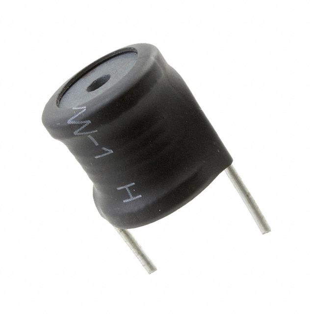 ABRACON 插件电感 AIRD-02-222K