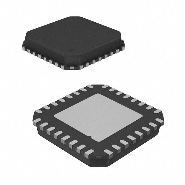 OSRAM 其他接口芯片 AS3435-EQFM