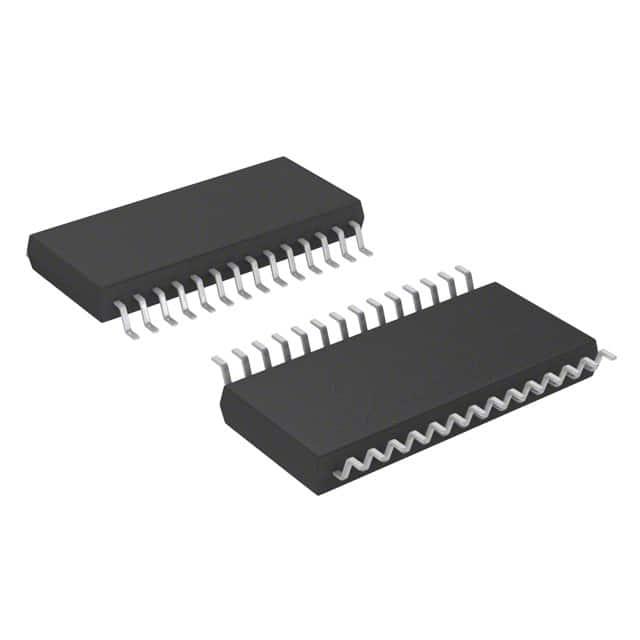 CIRRUS LOGIC 音频接口芯片 CS4271-CZZ