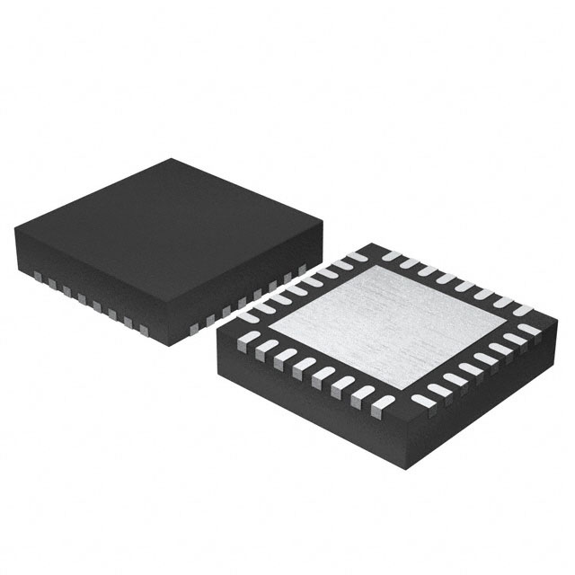 SILICON LABORATORIES 微控制器(MCU) EFM8BB31F64A-D-5QFN32
