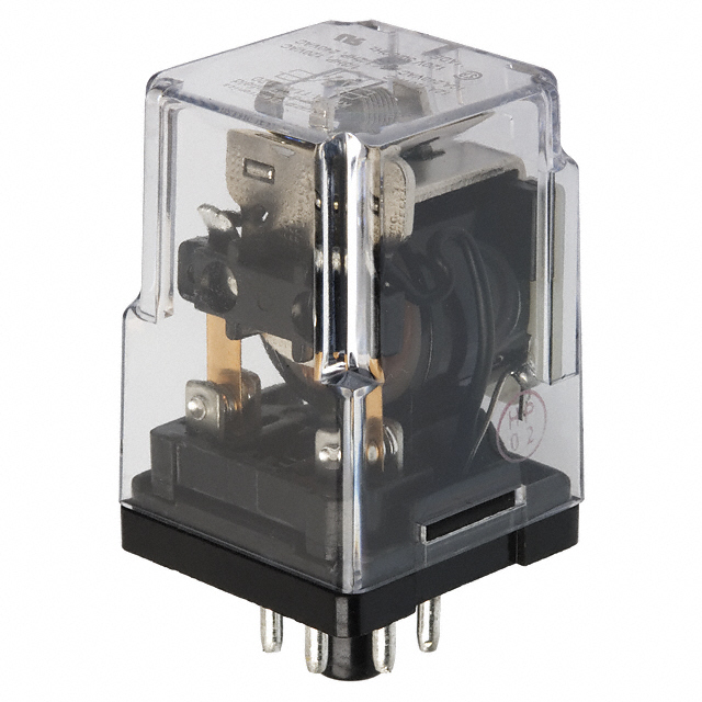 TE CONNECTIVITY 其他继电器 KRPA-11AY-24