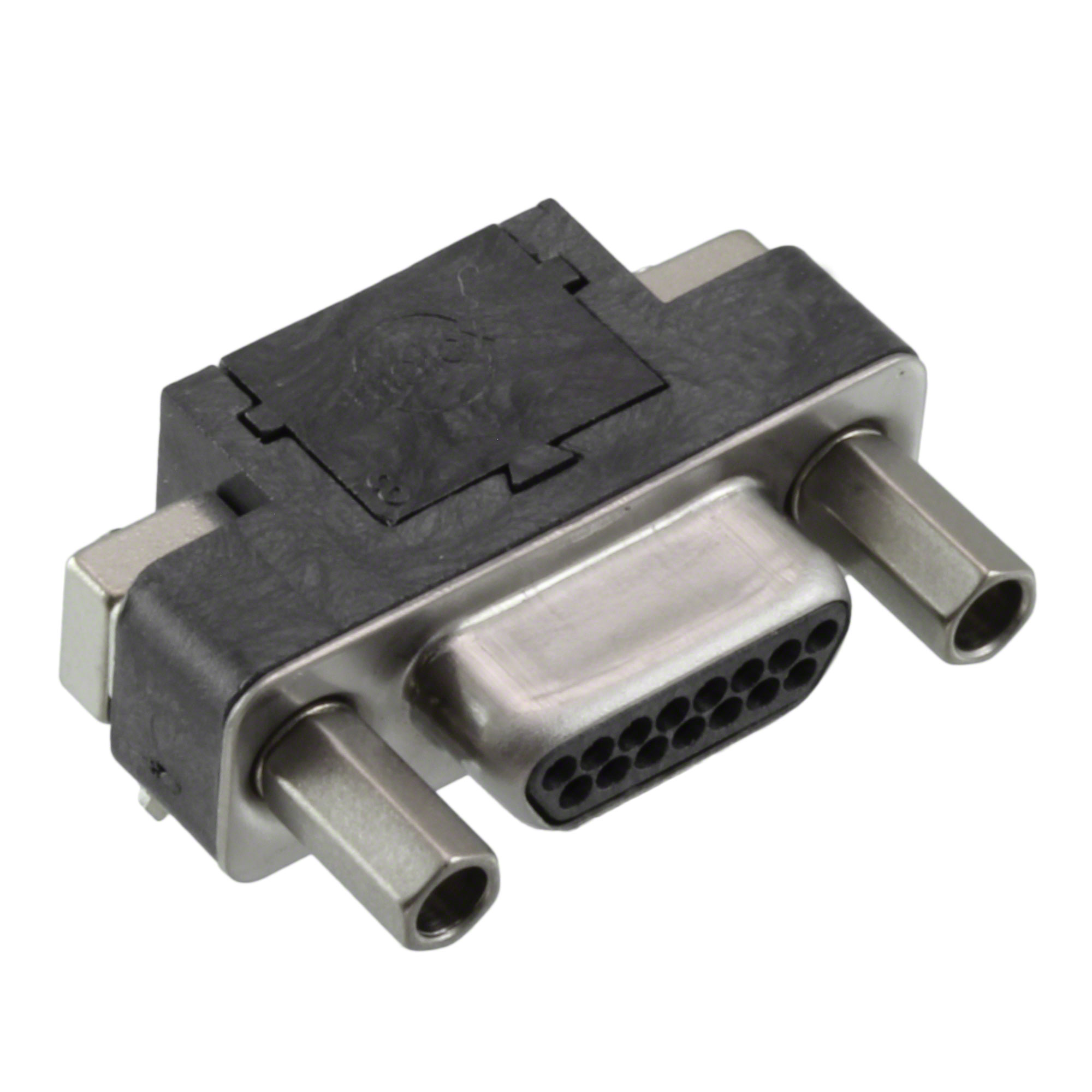 MOLEX D-Sub 连接器 836129020