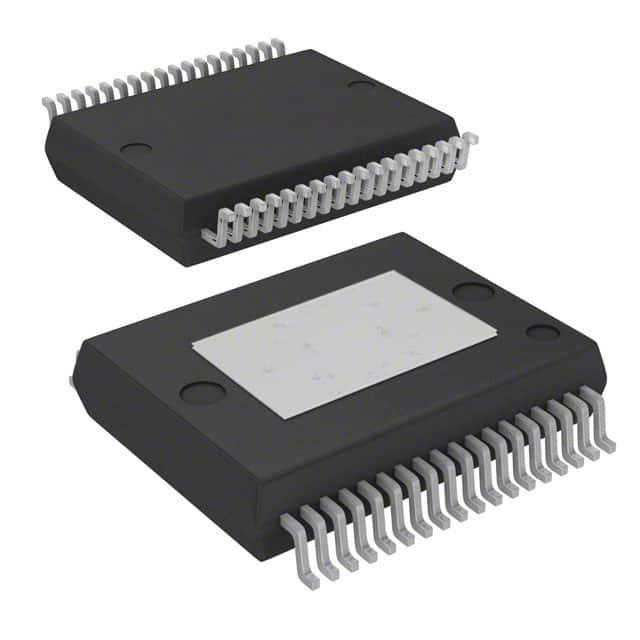 STMICROELECTRONICS 其他稳压器 VNH5050A-E