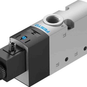 FESTO 气动/液压/传动设备 VUVS-L30-M32U-AD-G38-F8-1C1