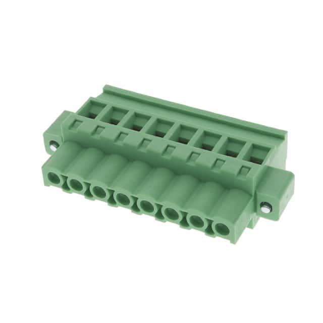 MOLEX 接线座- 接头/插头和插口 395277008