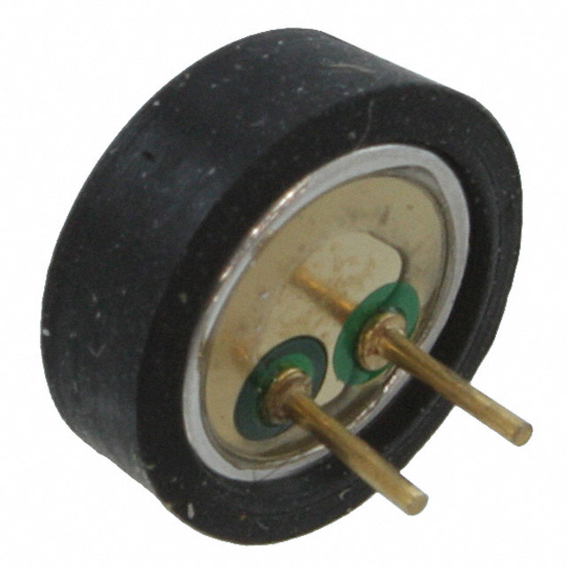 PUI AUDIO 麦克风 POW-1644P-B-R