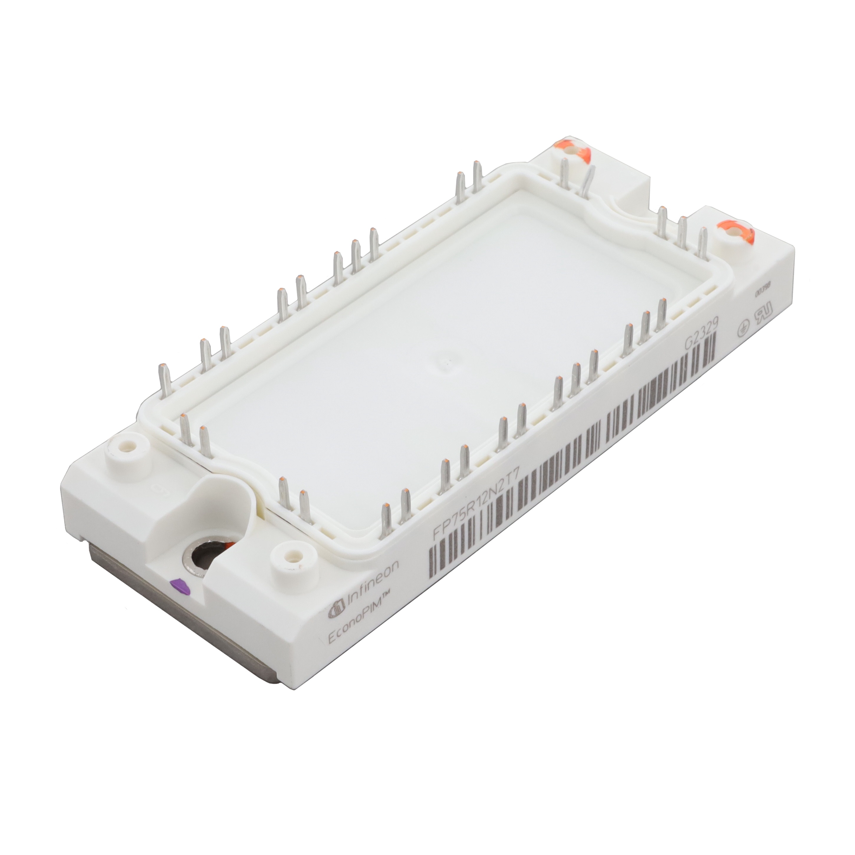 INFINEON TECHNOLOGIES  FP75R12N2T7BPSA2