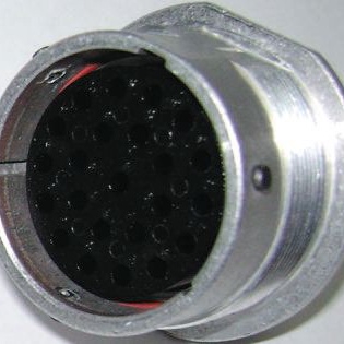 TE CONNECTIVITY 汽车连接器 HD34-24-19SE-059