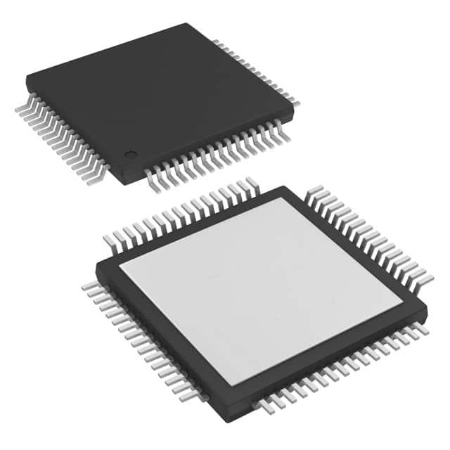 TEXAS INSTRUMENTS 模数转换器(ADC) ADS1274IPAPR