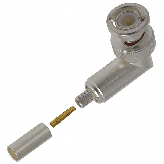 TE CONNECTIVITY 同轴连接器（RF） - 配件 5225973-4
