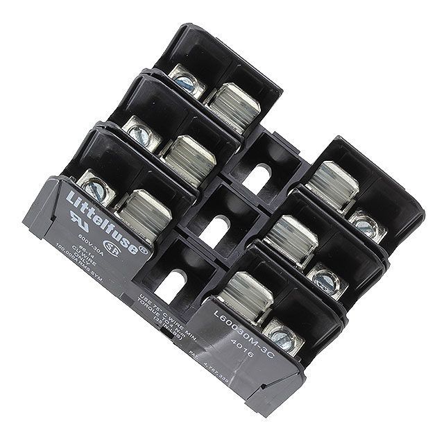 LITTELFUSE 断路器 L60030M3CDINR