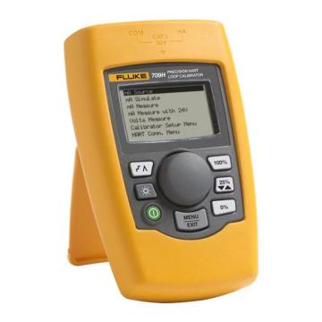FLUKE 电气测量仪 FLUKE-709H