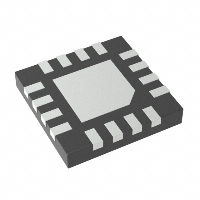 DIODES 模拟开关/多路复用器 PI3B3253ZHDEX