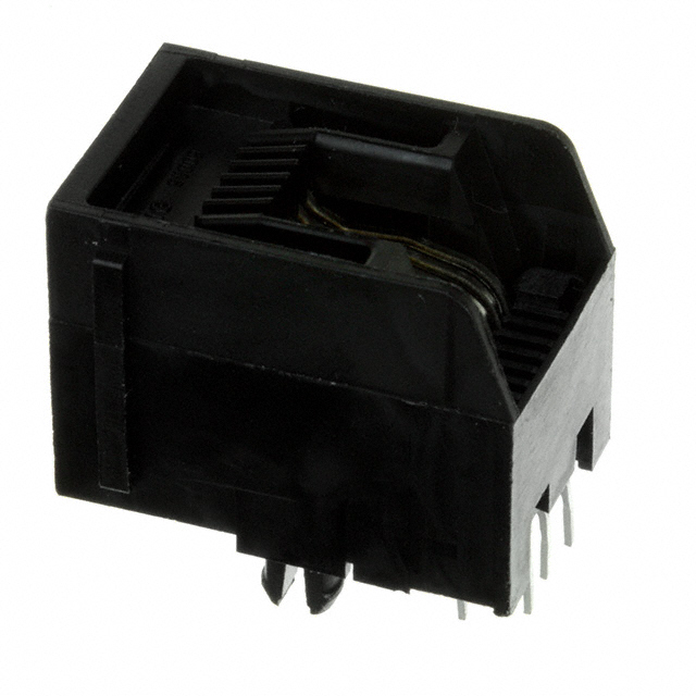 MOLEX 模块化连接器 - 插孔 950092661