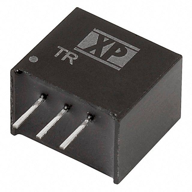 XP POWER DC-DC模块 TR10S3V3