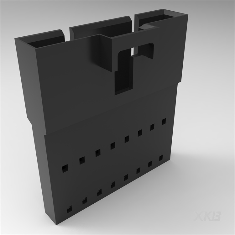 XKB CONNECTIVITY/中国星坤 其他工具 X9556HF-08-PT
