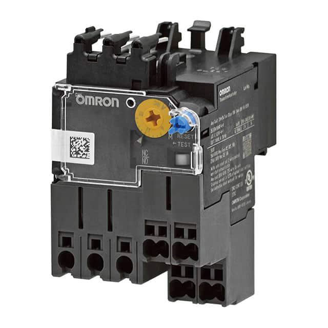 OMRON/欧姆龙 接触器 J7TC-01-2E6