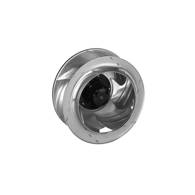 EBMPAPST 风扇和热管理 R4E400-AP17-06