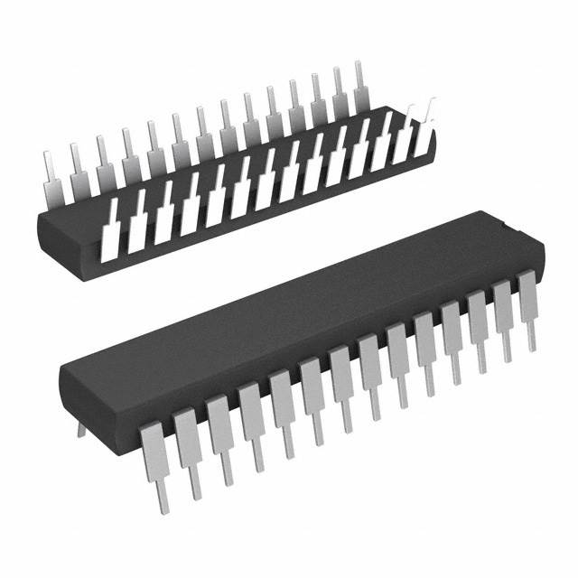 WINBOND/台湾华邦 可擦除编程只读存储器(EPROM) W27C512-45Z