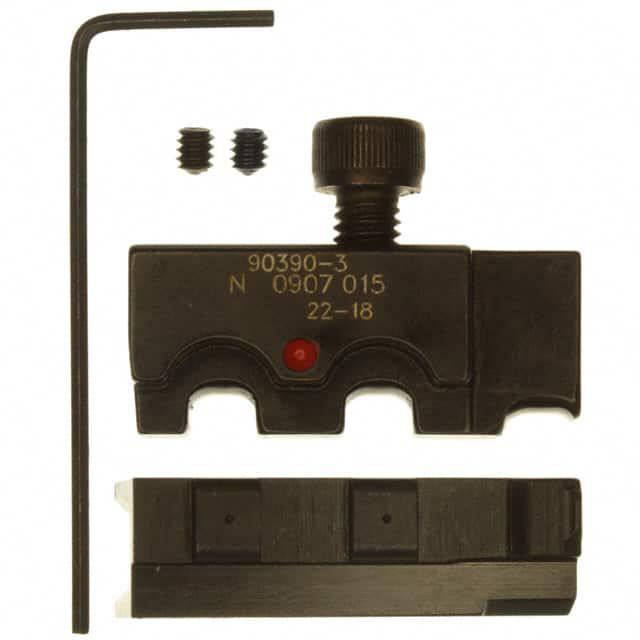 TE CONNECTIVITY 线缆工具 90390-3
