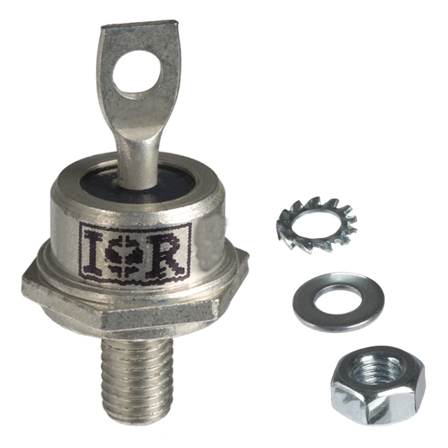 VISHAY INTERTECHNOLOGY 整流二极管/整流桥 VS-70HF100