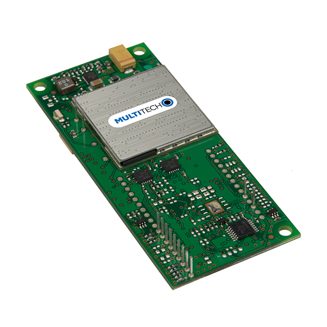 MULTI-TECH SYSTEMS 无线收发芯片 MTSMC-LVW3-U-SP