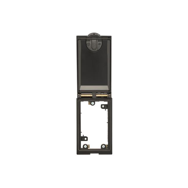 HARTING 重载连接器 - 配件 39500000120