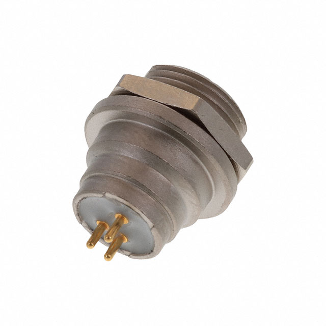SWITCHCRAFT 圆形连接器 HS2P3F20-BPE