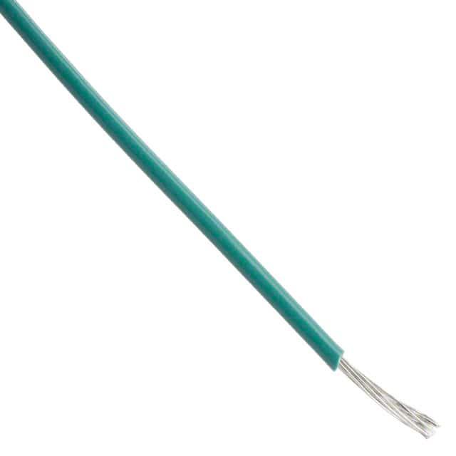 TE CONNECTIVITY 单芯线缆 55A0111-20-5