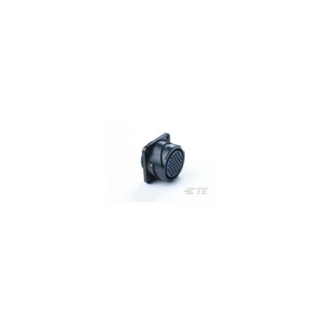 TE CONNECTIVITY 圆形连接器 Y5015-000000100134