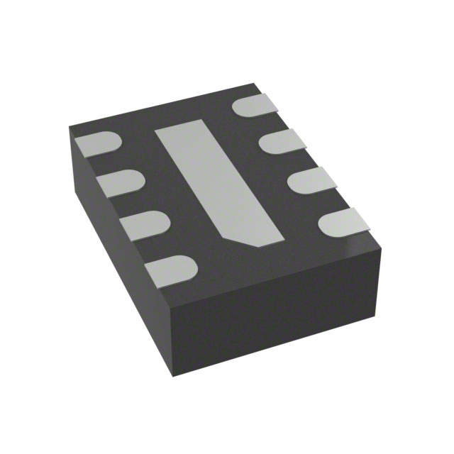 NXP SEMICONDUCTORS  PEMI4QFN/WE,132