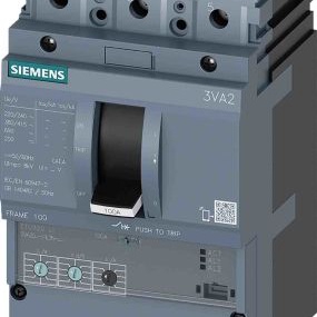 SIEMENS/西门子 断路器 3VA2063-5HL36-0AA0