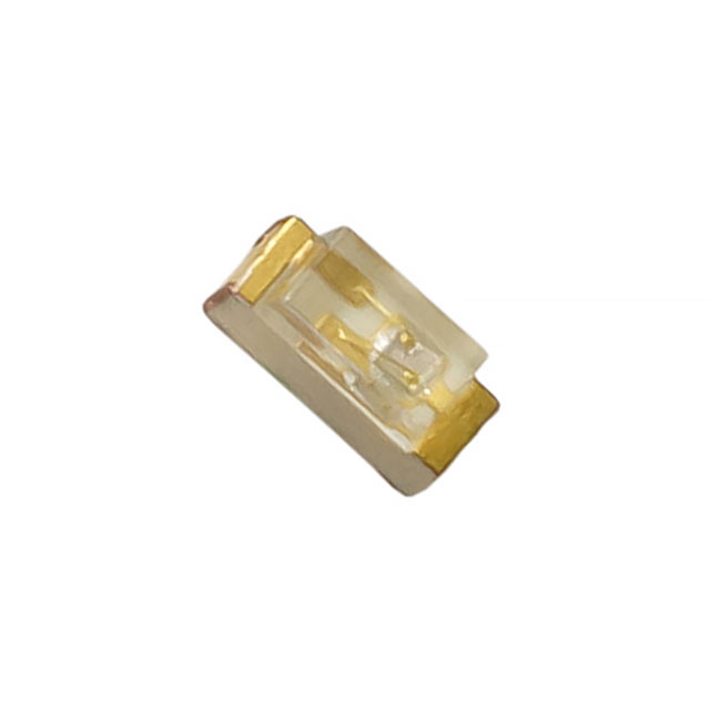 QT-BRIGHTEK 发光二极管 QBLP617-Y