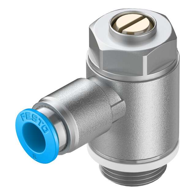 FESTO 其他工具 GRLA-3/8-QS-8-D