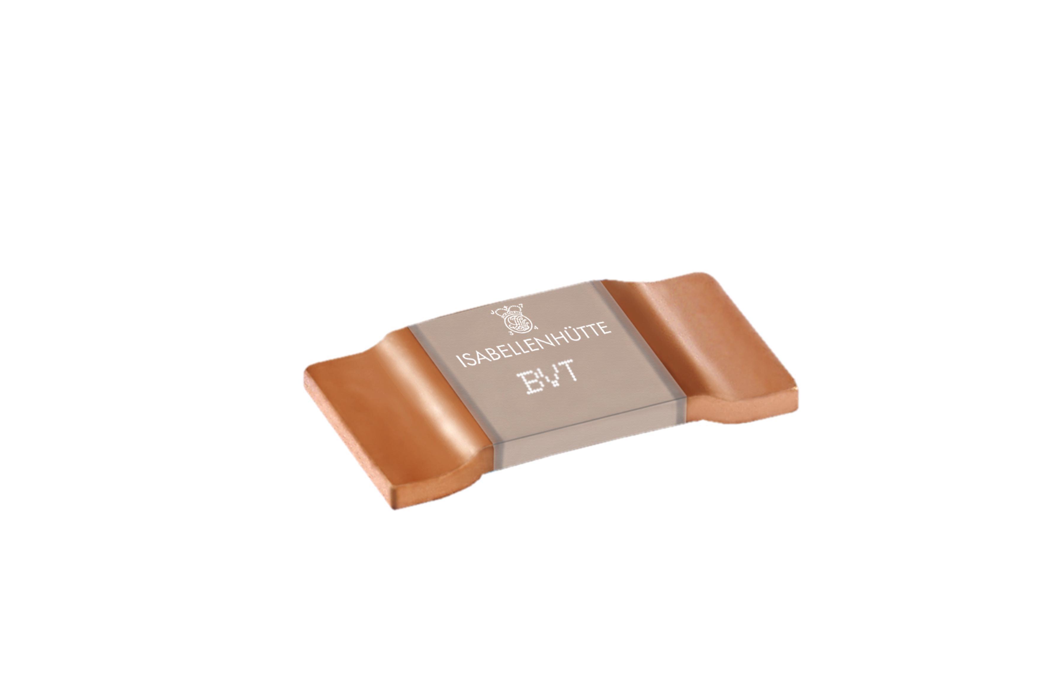 ISABELLENHUETTE 贴片电阻 BVT-I-R0068-1.0