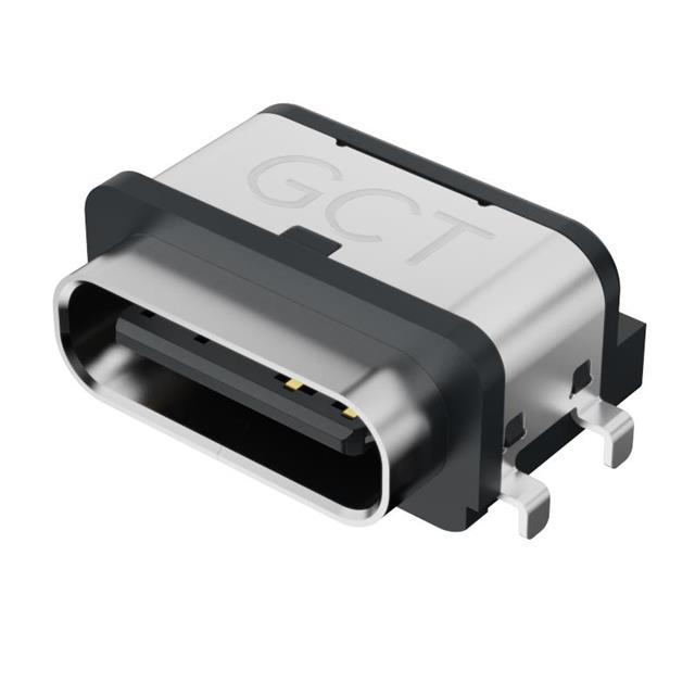 GLOBAL CONNECTOR TECHNOLOGY USB/DVI/HDMI 连接器 - 配件 USB4715-GF-A