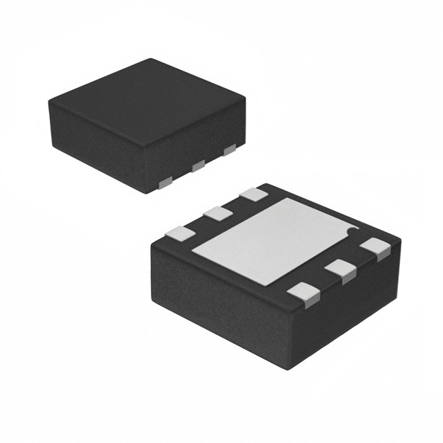 ANALOG DEVICES 其它RF IC和模块​​​​​​ HMC8410LP2FETR