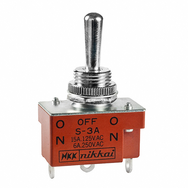 S3A--云汉芯城ICKey.cn