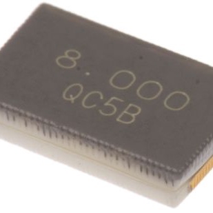 QANTEK TECHNOLOGY 无源晶振 QC5CB8.00000F18B23R
