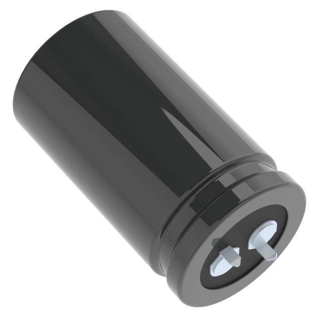 NIPPON CHEMI-CON 铝电解电容 EKMW451VSN561MR50S