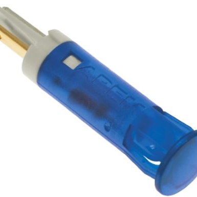 APEM 发光二极管 QS61XXB12