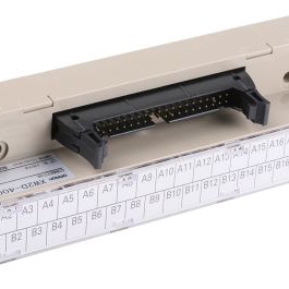 OMRON/欧姆龙 接线板-接口模块 XW2D-40G6