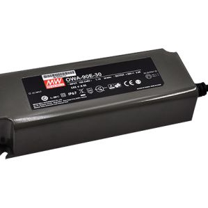 MEAN WELL/台湾明纬 开关电源 OWA-90E-24