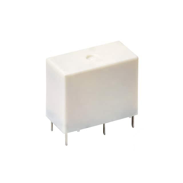 OMRON/欧姆龙 其他继电器 G5Q-1A4-EL3-HA DC12
