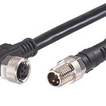 MOLEX 电源线线缆 1200878368