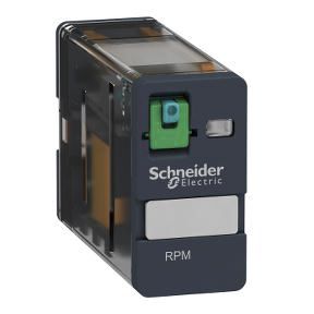 SCHNEIDER/施耐德 电路保护 RPM11BD